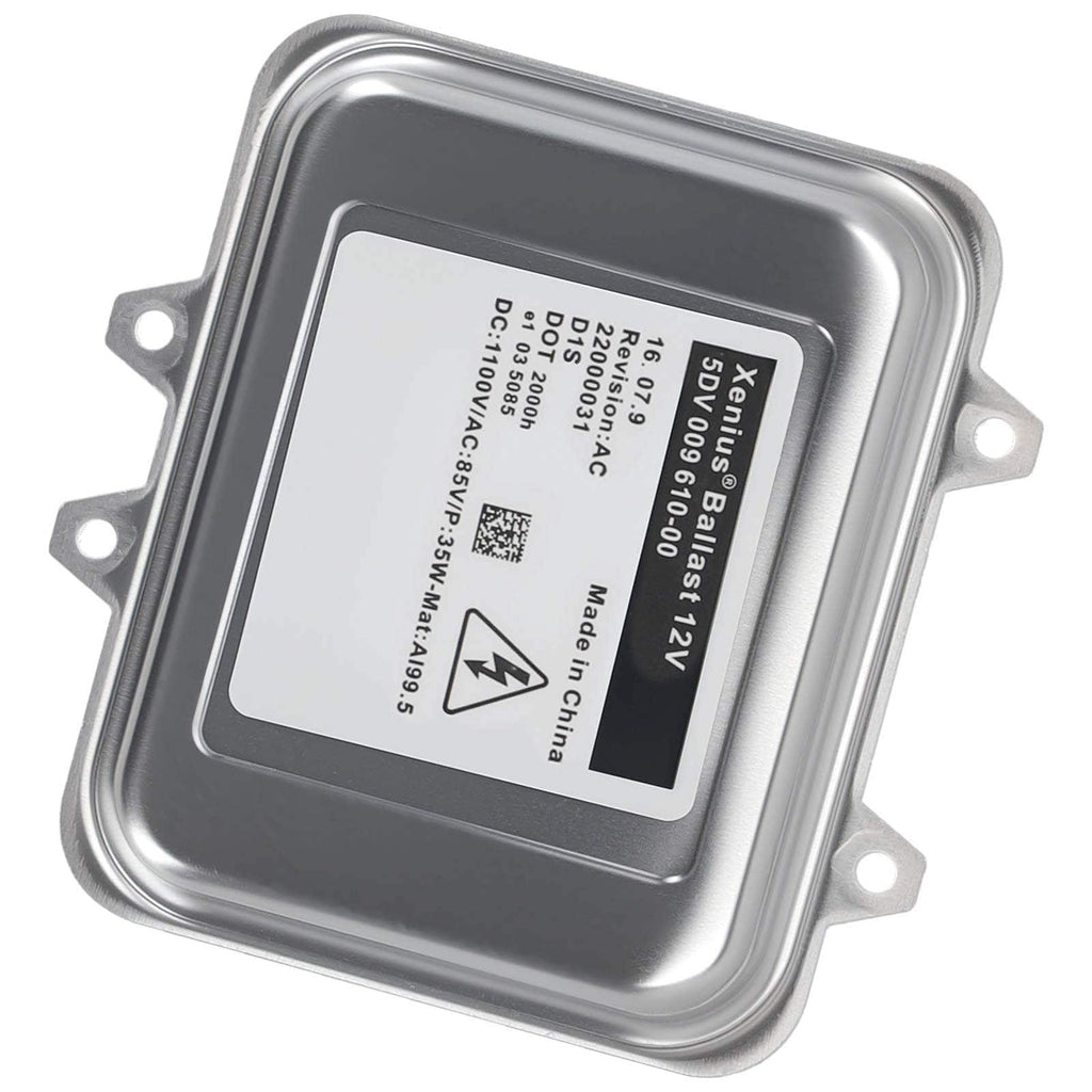 Xenon Koplamp Ballast geschikt voor BMW X5E70 2010-2013 5DV00972000 12V