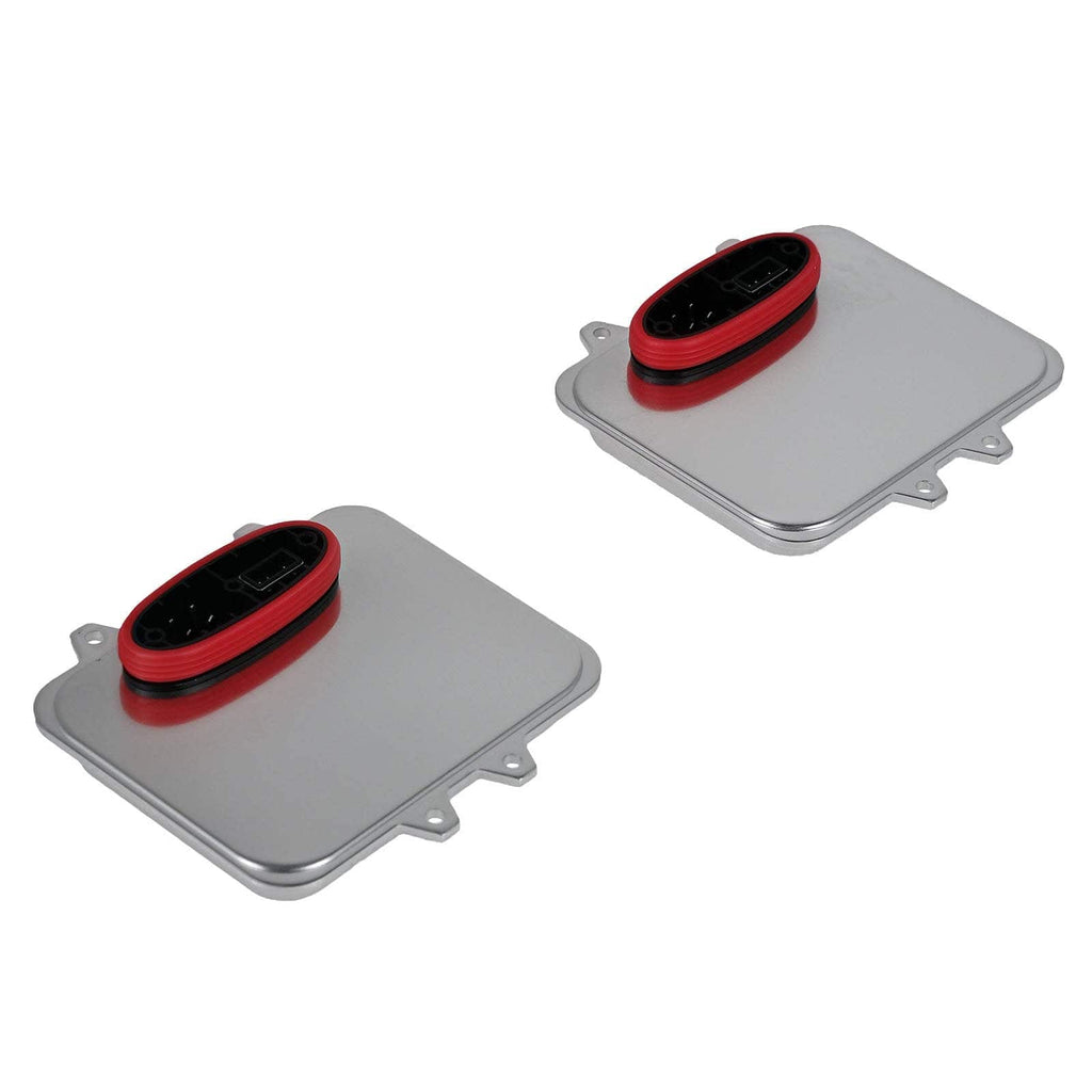 2x Xenon Koplamp Ballast geschikt voor BMW X5E70 2010-2013 5DV00972000