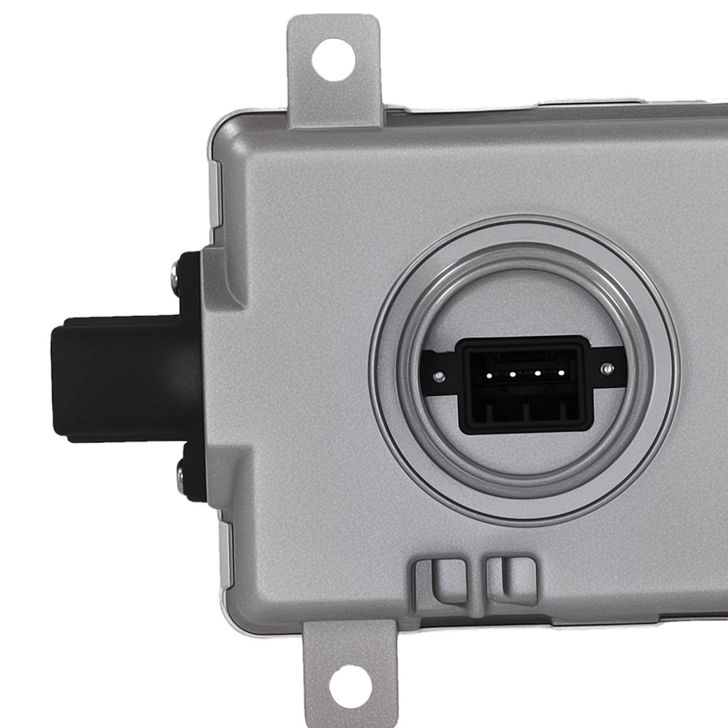 Koplamp control unit geschikt voor Honda Civic VIII CL CN CU Sedan FD FA W3T10471