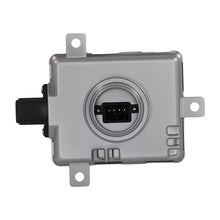 Laad de afbeelding in de galerijviewer, Koplamp control unit geschikt voor Honda Civic VIII CL CN CU Sedan FD FA W3T10471