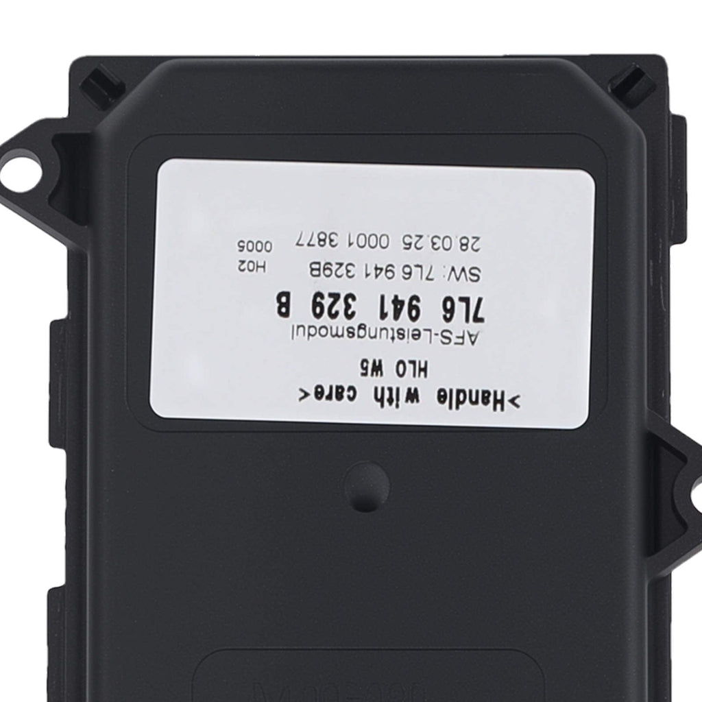 Koplamp Ballast geschikt voor Skoda Superb 3T4 geschikt voor VW Golf 6 5DF00936815 2005-13