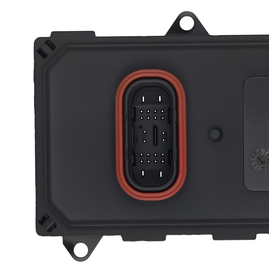 Koplamp Ballast geschikt voor Skoda Superb 3T4 geschikt voor VW Golf 6 5DF00936815 2005-13