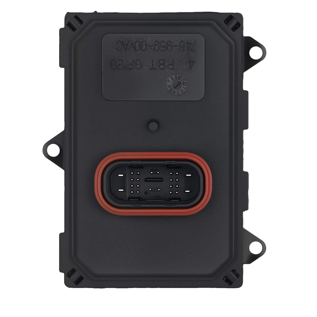 Koplamp Ballast geschikt voor Skoda Superb 3T4 geschikt voor VW Golf 6 5DF00936815 2005-13