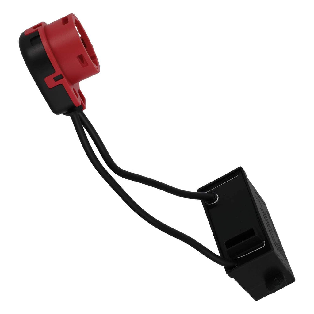 HID Ballast Xenon geschikt voor Mercedes SL-Klasse SL500 SL55 CL500 2010-15 1307329062