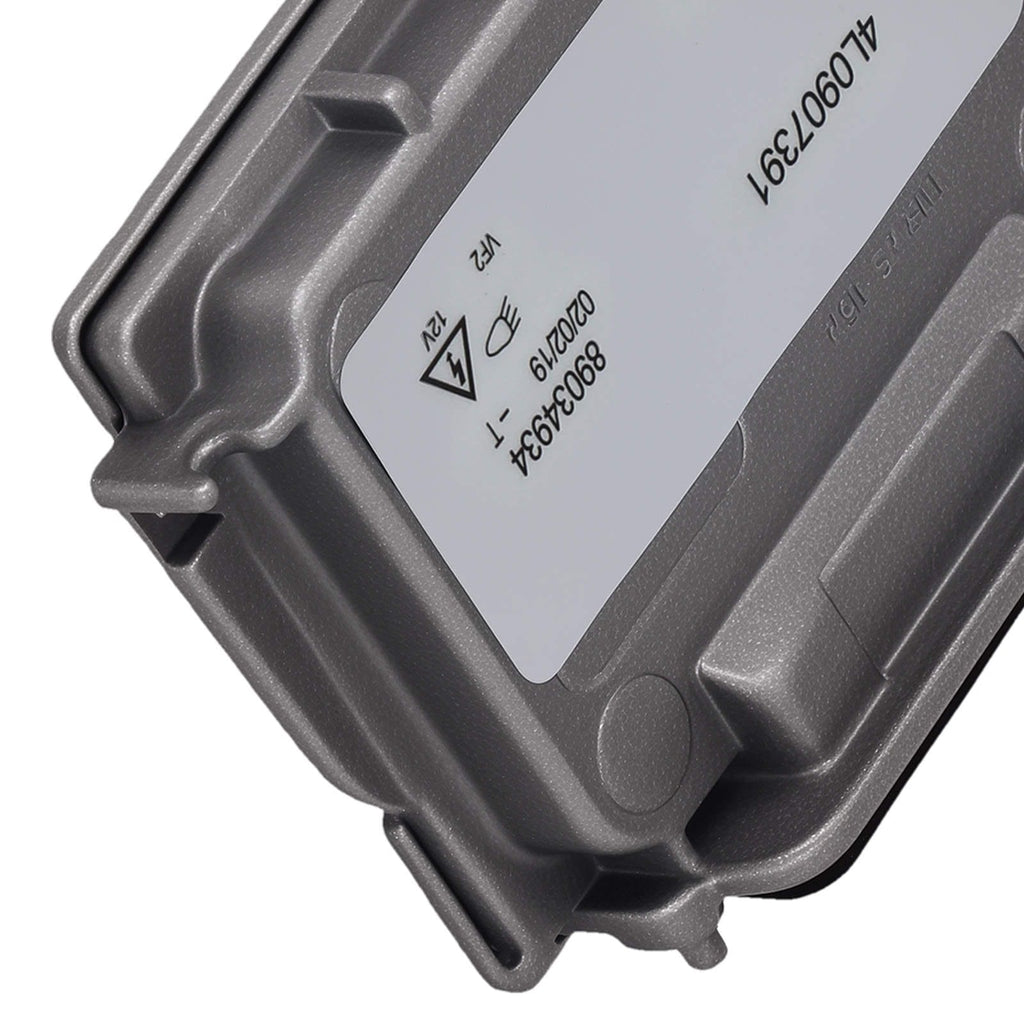 1x Xenon Control Unit HID Ballast geschikt voor Audi A3 A4 A6 A8 Q7 4L 3.0 TDI 4L0907391