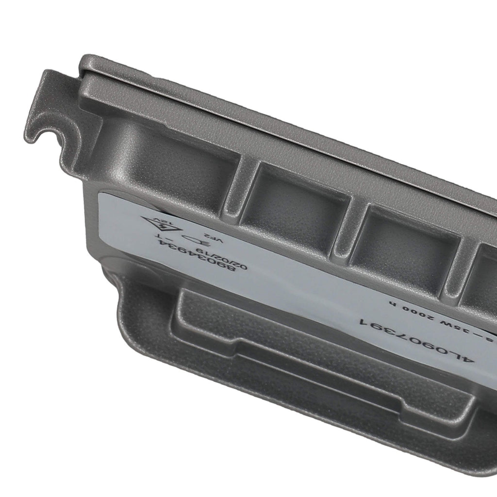 1x Xenon Control Unit HID Ballast geschikt voor Audi A3 A4 A6 A8 Q7 4L 3.0 TDI 4L0907391