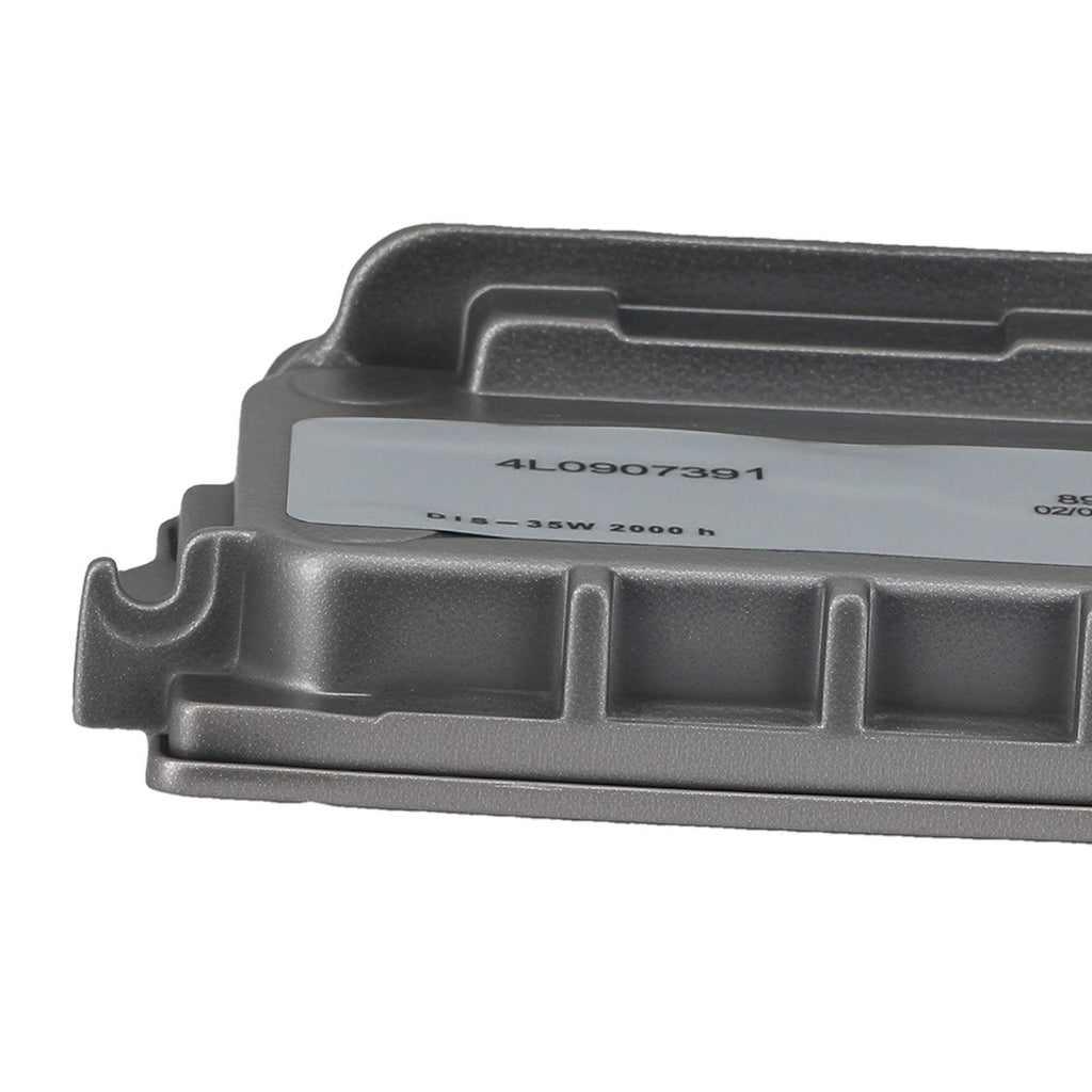 1x Xenon Control Unit HID Ballast geschikt voor Audi A3 A4 A6 A8 Q7 4L 3.0 TDI 4L0907391