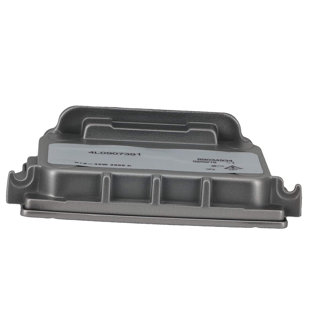 1x Xenon Control Unit HID Ballast geschikt voor Audi A3 A4 A6 A8 Q7 4L 3.0 TDI 4L0907391
