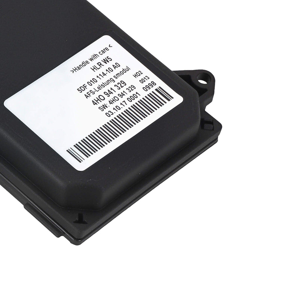 Koplamp ballast geschikt voor Audi A3 S3 A6 S6 A8 S8 geschikt voor VW Jetta 4H0941329