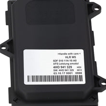 Laad de afbeelding in de galerijviewer, Koplamp ballast geschikt voor Audi A3 S3 A6 S6 A8 S8 geschikt voor VW Jetta 4H0941329