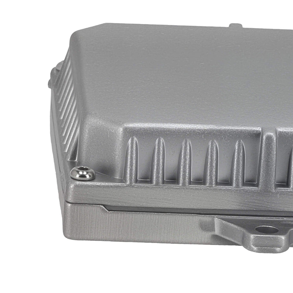 Ballast Control Unit geschikt voor Mini BMW 320d geschikt voor Land Rover Range Rover 1307329074