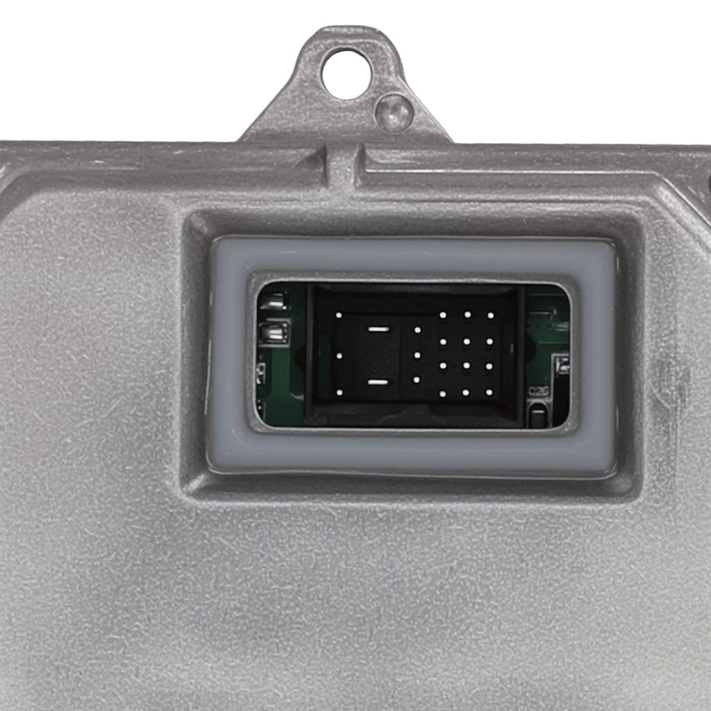 Ballast Control Unit geschikt voor Mini BMW 320d geschikt voor Land Rover Range Rover 1307329074