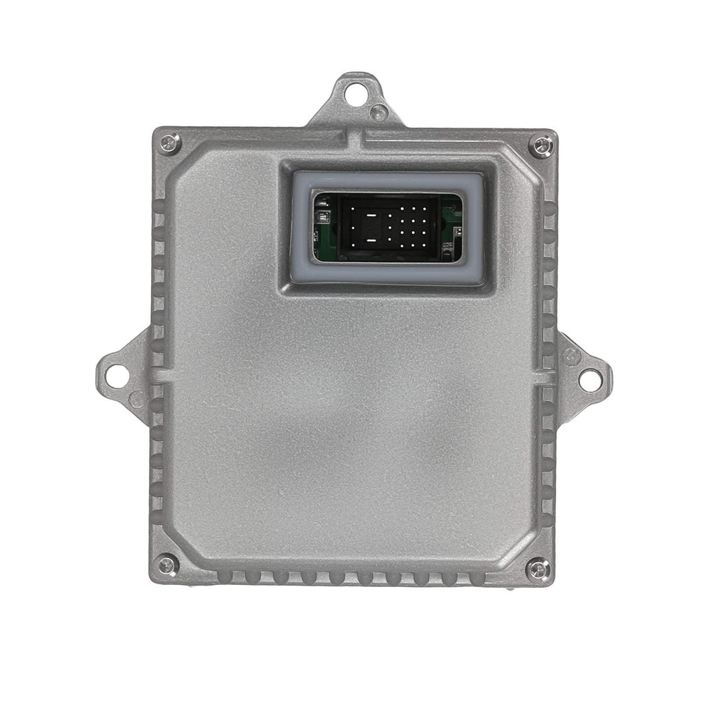 Ballast Control Unit geschikt voor Mini BMW 320d geschikt voor Land Rover Range Rover 1307329074