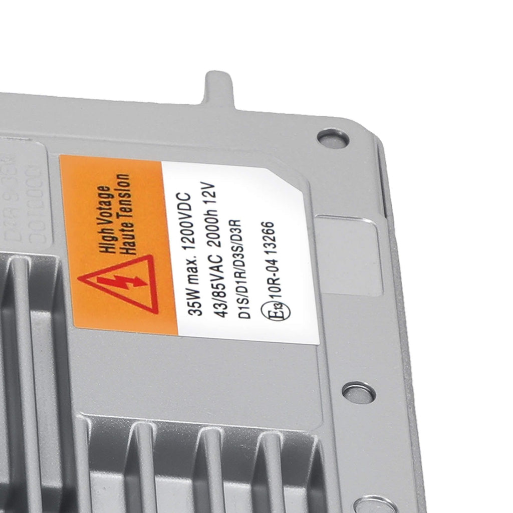 LED Control Ballast geschikt voor Volvo S60 S60L V60 XC60 2011–18 89089352 68222897AA
