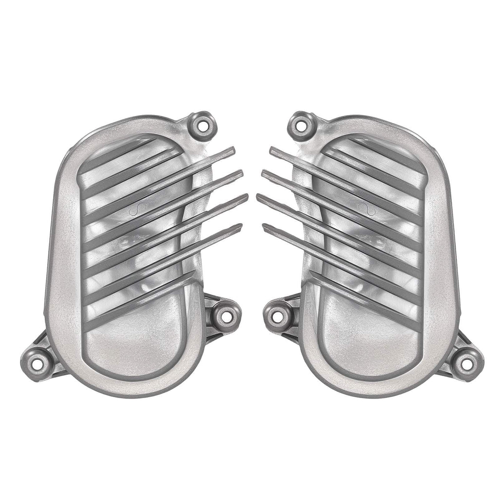 2x LED Koplamp Module geschikt voor BMW 4 Serie F32 F33 F36 430d 2016-19 63117493229 63117493230