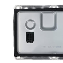 Laad de afbeelding in de galerijviewer, Koplamp regelunit ballast geschikt voor Citroen C4/5 geschikt voor Opel Meriva 63126938561