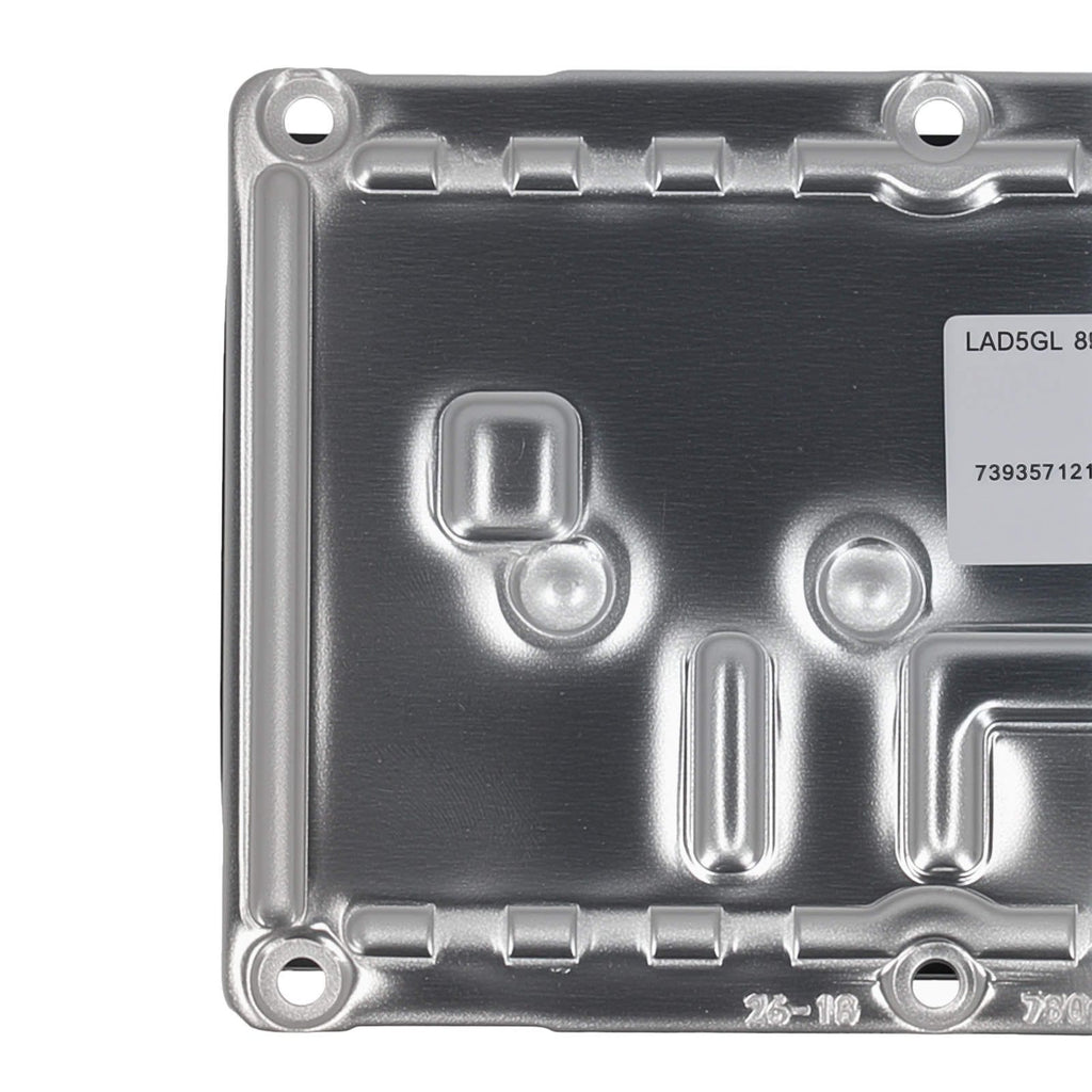 Koplamp regelunit ballast geschikt voor Citroen C4/5 geschikt voor Opel Meriva 63126938561