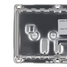 Laad de afbeelding in de galerijviewer, Koplamp regelunit ballast geschikt voor Citroen C4/5 geschikt voor Opel Meriva 63126938561