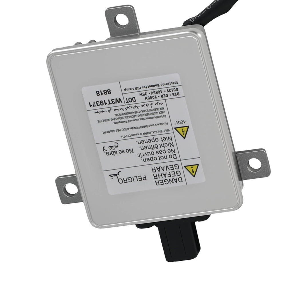 D2S Xenon Koplamp Control Unit geschikt voor Acura MDX RDX TSX TL 2003-15 W3T10471