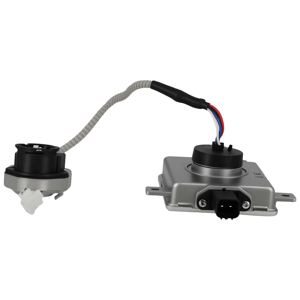 W3T14371 Xenon Koplamp Ballast Replacement geschikt voor Mitsubishi Grandis geschikt voor Mazda 3 Electric