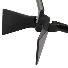 Load image into Gallery viewer, Pliers Steel 28cm Straight Sheet Metal Bender Manual Non-slip