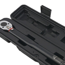 Laad de afbeelding in de galerijviewer, Torque Wrench 10-140Nm 3/8 Inch Pre-calibrated ±4% voor Cars vrachtwagens