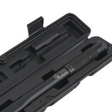 Laad de afbeelding in de galerijviewer, Torque Wrench 10-140Nm 3/8 Inch Pre-calibrated ±4% voor Cars vrachtwagens