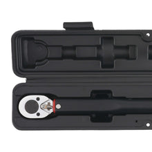 Laad de afbeelding in de galerijviewer, Torque Wrench 10-140Nm 3/8 Inch Pre-calibrated ±4% voor Cars vrachtwagens