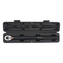 Laad de afbeelding in de galerijviewer, Torque Wrench 10-140Nm 3/8 Inch Pre-calibrated ±4% voor Cars vrachtwagens