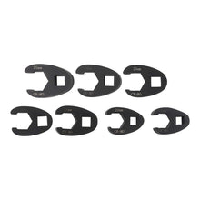 Laad de afbeelding in de galerijviewer, 32-teiliger dopsleutel 10-50mm Gelenkgriff verlenging Kohlenstoffstahl