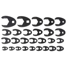 Laad de afbeelding in de galerijviewer, 32-teiliger dopsleutel 10-50mm Gelenkgriff verlenging Kohlenstoffstahl