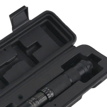 Laad de afbeelding in de galerijviewer, Torque wrench 1/4" voor Workshop Mechanic Bicycle motorfiets Automotive