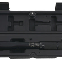 Laad de afbeelding in de galerijviewer, Torque wrench 1/4" voor Workshop Mechanic Bicycle motorfiets Automotive