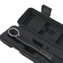 Laad de afbeelding in de galerijviewer, Torque wrench 1/4" voor Workshop Mechanic Bicycle motorfiets Automotive