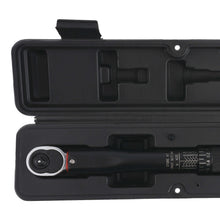 Laad de afbeelding in de galerijviewer, Torque wrench 1/4" voor Workshop Mechanic Bicycle motorfiets Automotive