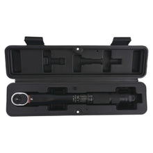 Laad de afbeelding in de galerijviewer, Torque wrench 1/4" voor Workshop Mechanic Bicycle motorfiets Automotive