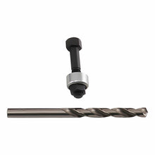 Laad de afbeelding in de galerijviewer, Circular Hole Cutter Gereedschap voor Bumper Replacement met Lager Guide Shaft