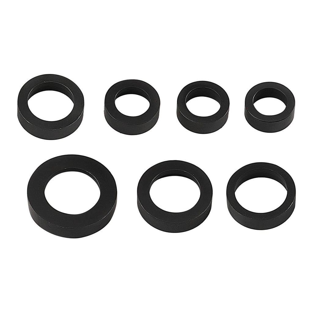 Circular Hole Cutter Gereedschap voor Bumper Replacement met Lager Guide Shaft