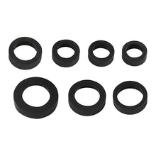 Laad de afbeelding in de galerijviewer, Circular Hole Cutter Gereedschap voor Bumper Replacement met Lager Guide Shaft