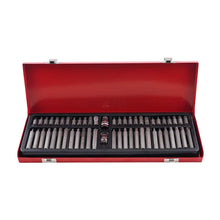 Load image into Gallery viewer, 54-in-1 Star Bits T20-T55 Hex H4-H12 30mm 75mm Professional Kit