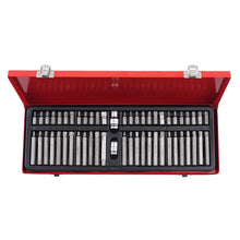 Load image into Gallery viewer, 54-in-1 Star Bits T20-T55 Hex H4-H12 30mm 75mm Professional Kit