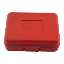 Load image into Gallery viewer, Impact Adapters 1/4 3/8 1/2 3/4 1 Cr-Mo Steel 8 Pieces With Case