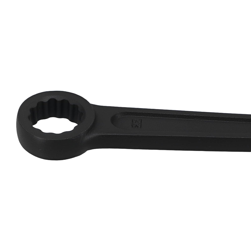 22mm Double Ring Spanner CrV Bi-Hexagonal voor Gland Nuts