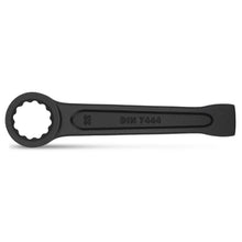 Laad de afbeelding in de galerijviewer, 22mm Double Ring Spanner CrV Bi-Hexagonal voor Gland Nuts