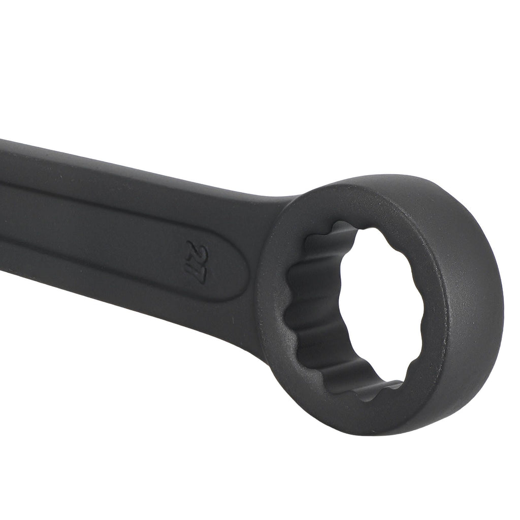 Closed End Wrench 27mm voor Seized Nuts CrV Impact 12 Point