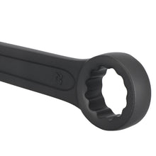 Laad de afbeelding in de galerijviewer, Closed End Wrench 27mm voor Seized Nuts CrV Impact 12 Point