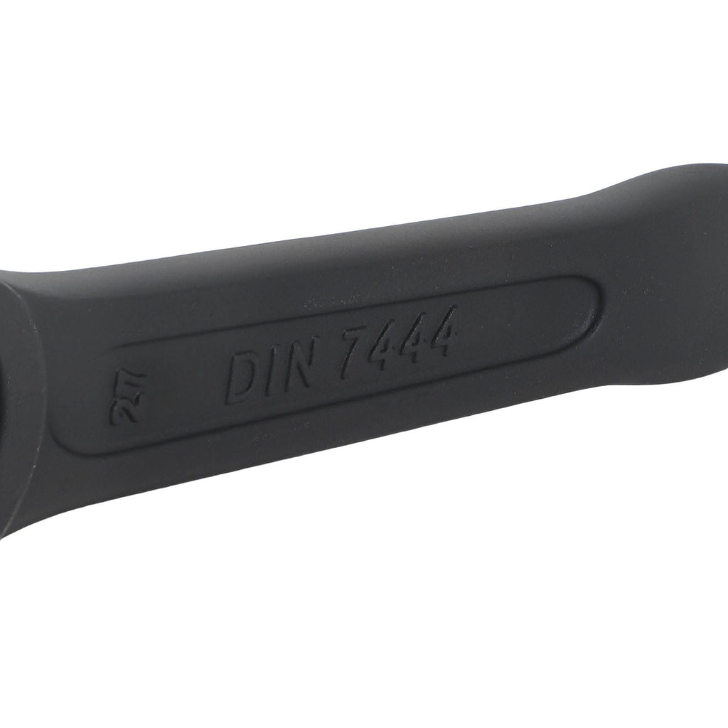 Closed End Wrench 27mm voor Seized Nuts CrV Impact 12 Point