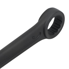 Laad de afbeelding in de galerijviewer, Closed End Wrench 27mm voor Seized Nuts CrV Impact 12 Point