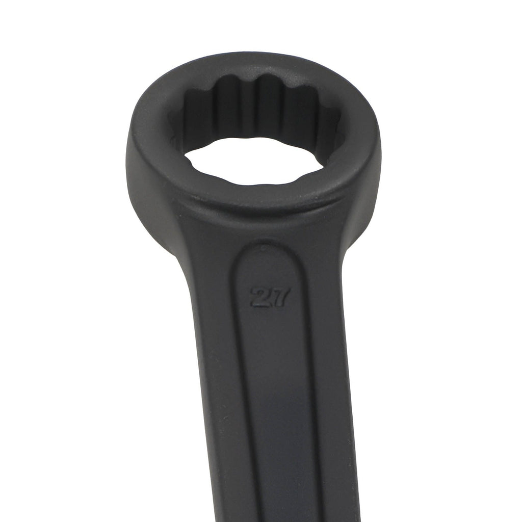 Closed End Wrench 27mm voor Seized Nuts CrV Impact 12 Point