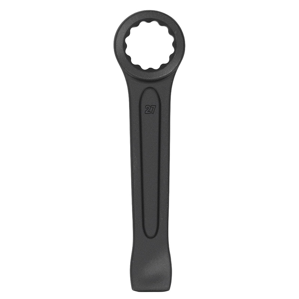 Closed End Wrench 27mm voor Seized Nuts CrV Impact 12 Point